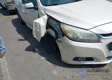 2014 Chevrolet Malibu 2Lt из США, поврежденный, VIN 1G11E5SL7EF116643